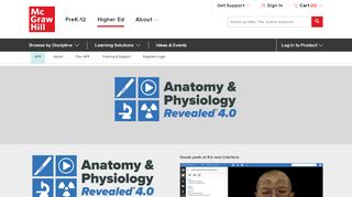 
                            2. Anatomy & Physiology | REVEALED