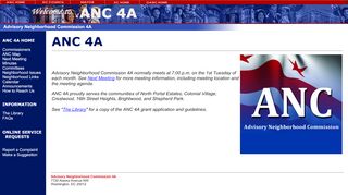 
                            6. ANC 4A Home