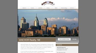 
                            2. ANCHOR Realty, NE | Philadelphia, Cheltenham Township ...