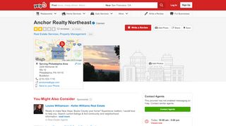 
                            9. Anchor Realty Northeast - (New) 12 Reviews - Real Estate ...