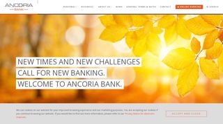 
                            9. Ancoria Bank | Innovative Cyprus Bank