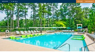 
                            9. Anderson at Clairmont | Clairmont Apartments Atlanta | Welcome