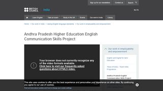 
                            3. Andhra Pradesh Higher Education English Communication ...