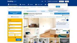 
                            9. Andorinha Apartment (Portugal Porto) - …