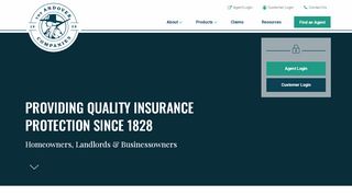 
                            1. Andover Companies: Providing Quality Insurance Protection Since 1828