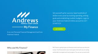 
                            6. Andrews Federal My Finance