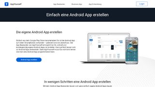 
                            8. Android App erstellen. Online und ohne …