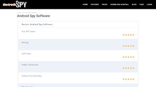 
                            3. Android spy software, Android spy, Android spy app ...