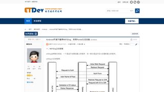 
                            8. Android环境下编译WiFiDog，实现Portal认证功能- Android - 电子技术开 ...