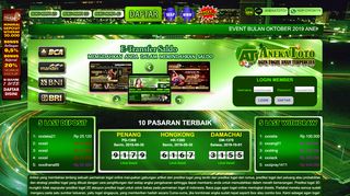 
                            2. Anekatoto Agen Togel Online Prediksi Singapore Prediksi ...