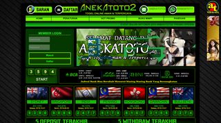 
                            6. AnekaToto2