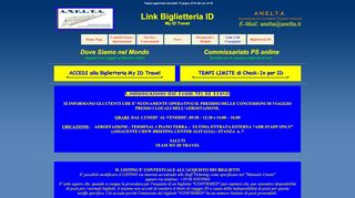 
                            1. ANELTA pagina dedicata My ID Travel