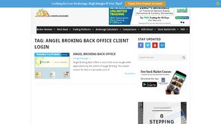 
                            9. angel broking back office client login Archives | A ...