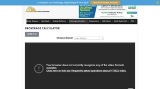 
                            8. Angel Broking Brokerage Calculator for 2019 | GST, Hidden ...