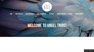 
                            6. Angel Tribe