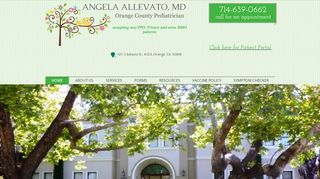 
                            5. Angela Allevato, MD: OC Pediatrician, Award-Winning Doctor