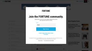 
                            9. AngelList | Fortune