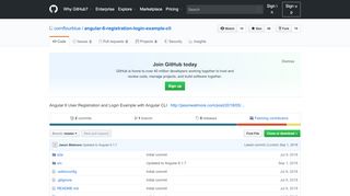 
                            6. angular-6-registration-login-example-cli - GitHub