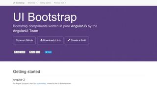 
                            1. Angular directives for Bootstrap - GitHub Pages