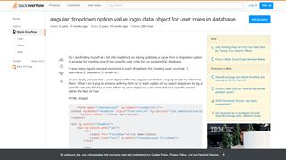 
                            3. angular dropdown option value login data object for user roles in ...