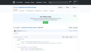 
                            2. angularjs-social-login-example/index.html at master · heresy ...