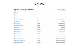 
                            8. angularx-social-login-with-fixes - UNPKG