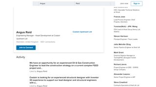 
                            6. Angus Reid - Engineering Manager - Asset Development - …