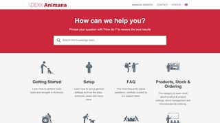 
                            9. Animana Knowledge Base