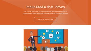
                            6. Animation Solutions | Animated Video Maker …