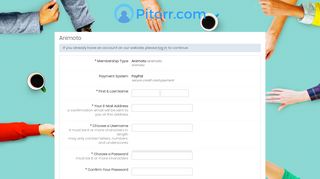 
                            3. Animoto - private.pitorr.com