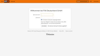 
                            3. Anmelden - FitX Deutschland GmbH