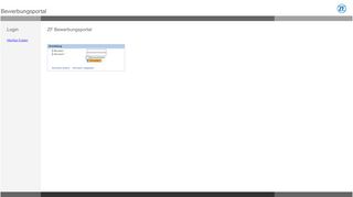 
                            3. Anmeldung - SAP Web Application Server - online …