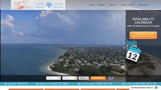 
                            2. Anna Maria Island Vacation Rentals | 250+ Homes & Condos