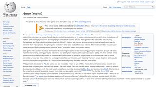 
                            7. Anno (series) - Wikipedia