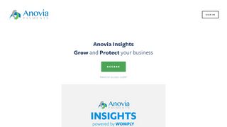 
                            2. Anovia Insights