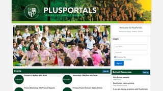 
                            2. ANS Portal - PlusPortals - Rediker Software, Inc.