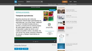 
                            5. Antavilla School - SlideShare