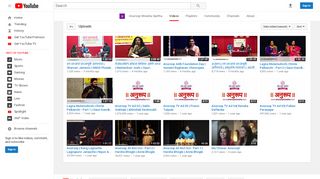 
                            3. Anuroop Wiwaha Santha - YouTube