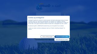 
                            8. ANWB Golf - Assistant