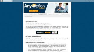 
                            6. AnyOption: AnyOption Login - blogspot.com