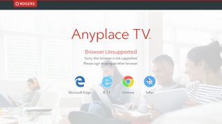 
                            10. Anyplace TV