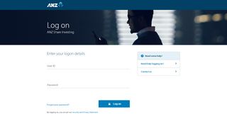 
                            10. ANZ Share Investing - webauthecc.anz.com