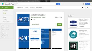 
                            7. AODFCU Mobile - Apps on Google Play