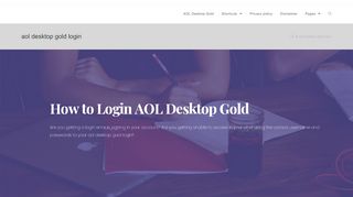 
                            9. aol desktop gold login | Download AOL Desktop Gold