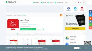 
                            9. Aon Care APK Download - Free Health & Fitness APP for Android ...