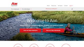 
                            11. Aon Hewitt New Zealand | Aon Hewitt New Zealand