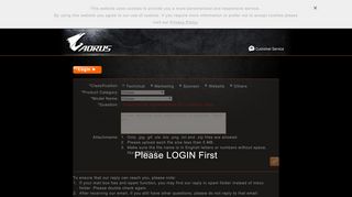 
                            8. Aorus - Support - GIGABYTE - eSupport