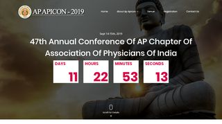 
                            8. AP APICON 2019