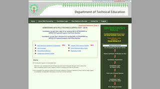 
                            1. AP POLYCET