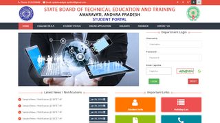 
                            7. AP-STUDENTPORTAL - apsbtet.net